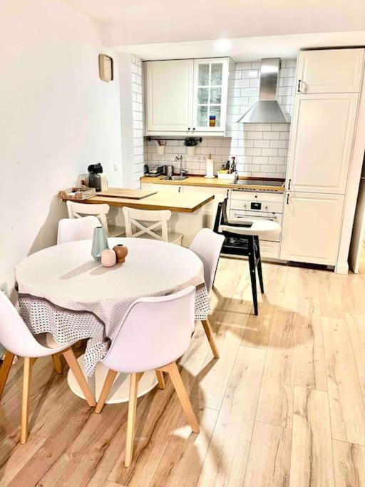 Apartamento Recien Reformado Dos Plantas Santa Cilia de Jaca Exterior foto