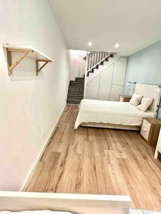 Apartamento Recien Reformado Dos Plantas Santa Cilia de Jaca Exterior foto