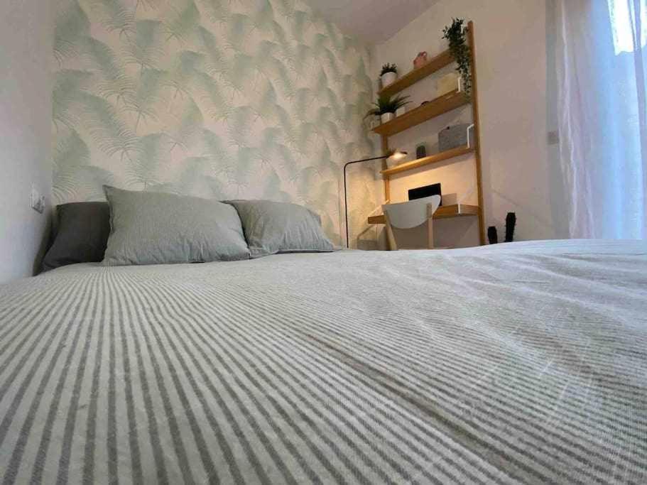 Apartamento Recien Reformado Dos Plantas Santa Cilia de Jaca Exterior foto